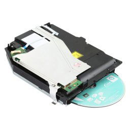 CUH-12XXX KEM-490 Chambre Drive pour PS4