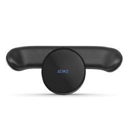 Coeur pour contrôleur de jeu plaque de connexion de clé latérale arrière boutons supplémentaires à l'arrière connectez l'unité d'extension arrière pour PS4