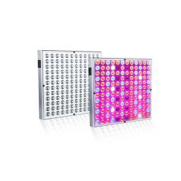 45W 144LEDs éclairage de plante à spectre complet Fitolampy pour plantes fleurs culture de semis lampes de croissance LED élèvent la lumière AC85-265V AU