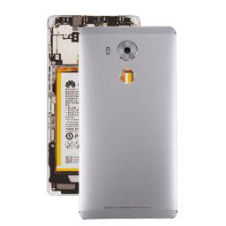 iPartsBuy Huawei Mate 8 Batterie Couverture Arrière (Gris)