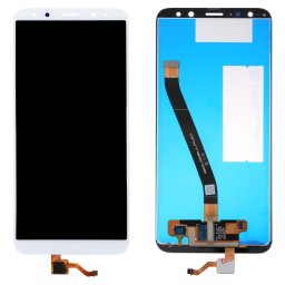 iPartsBuy Huawei Maimang 6 écran LCD + écran tactile Digitizer Assemblée (blanc)