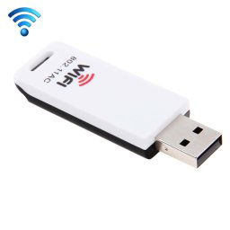 Adaptateur sans fil USB WiFi 802.11ac à double bande de 2,4 GHz / 5 GHz