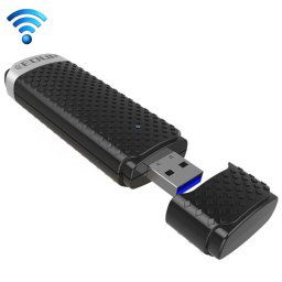 EDUP EP-AC1617 Adaptateur Ethernet haut débit USB 3.0 récepteur récepteur USB 1200Mbps