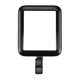 pour écran tactile de 38 mm pour Apple Watch série 2 (noir)