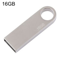 Disque Flash USB 2.0 en métal 16 Go