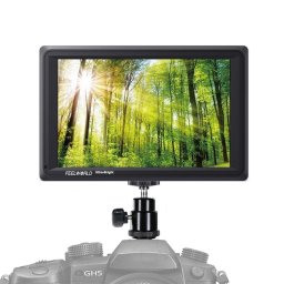 FEELWORLD FW279S 1920 × 1200 HDMI 7 pouces moniteur de terrain pour appareil photo