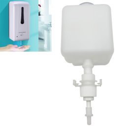N200 1000ml distributeur de savon désinfectant pour les mains à induction goutte à goutte mural contenant dédié pour EPP1623