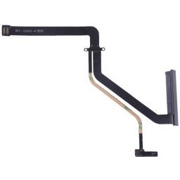 Câble flexible de disque dur pour Macbook Pro 15 pouces A1286 821-1198-A (2009-2011)