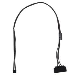 Câble SSD de ligne de fil de cordon de disque dur haute vitesse pour Macbook A1311 (593-1296 922-9862 2011)