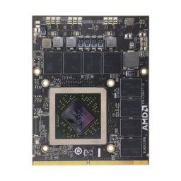 Carte graphique vidéo VRAM VGA GPU pour Apple iMac 27 pouces A1312 HD6970 HD6970m 1 Go 109-C29657-10 216 0811000 2011