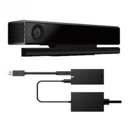 Adaptateur Kinect 2.0 Sensor USB 3.0 pour Xbox One S Xbox One X PC Windows (États-Unis)