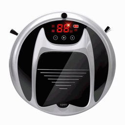 FD-3RSW (IB) Aspirateur ménager intelligent CS 800Pa Clean Robot avec télécommande