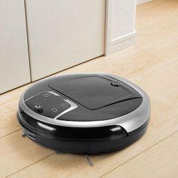 FD-3RSW (IIB) CS 1000Pa Robot Nettoyeur Aspirateur Domestique Intelligent