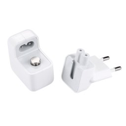Adaptateur secteur USB pour iPod, iPhone, iPhone 3G, chargeur de voyage EU (blanc)