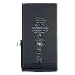 Batterie Li-ion 2815mAH pour iPhone 12/12 Pro
