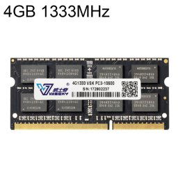 Vaseky 4GB 1333 MHz PC3-10600 DDR3 PC Mémoire RAM Module pour Ordinateur Portable