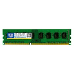 XIEDE X036 DDR3 1333 MHz, 2 Go, module général de mémoire RAM AMD spéciale pour PC de bureau