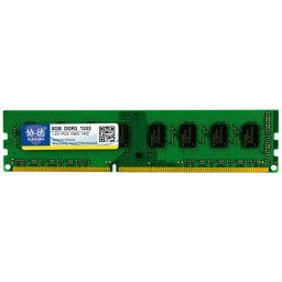 XIEDE X038 DDR3 1333 MHz 8 Go Module de mémoire RAM AMD spécial général pour PC de bureau