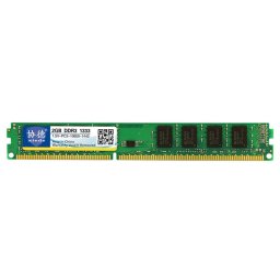 XIEDE X030 Module DDR3 1333 MHz 2 Go 1,5 V général à compatibilité totale Mémoire RAM Module pour PC de bureau