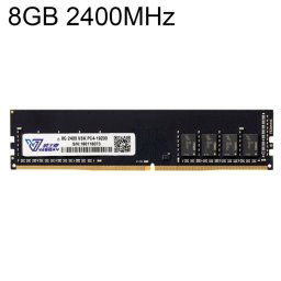 Vaseky 8GB 2400MHz PC4-19200 DDR4 Module Mémoire RAM pour Ordinateur de bureau