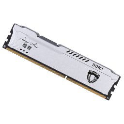 Module de mémoire RAM à double canal JingHai 1.5V DDR3 1866 MHz 8 Go pour PC de bureau