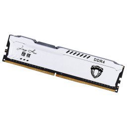 Module de mémoire RAM JingHai 1.25V DDR4 2400 MHz 4 Go pour PC de bureau
