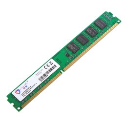 Module de mémoire RAM JingHai 1.5V DDR3 1333 / 1600MHz 4GB pour PC de bureau
