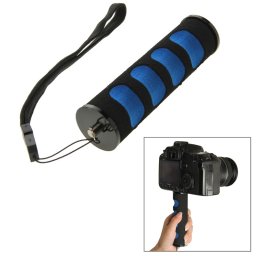 Stabilisateur Steadicam Stabilisateur pour caméra, longueur: environ 12.3cm