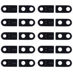 10 lentilles de caméra arrière pour Nokia 8 / N8 / TA-1004 TA-1052 TA-1012