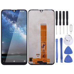 Écran LCD et numériseur complet pour Nokia 2.2