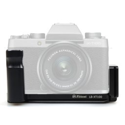 Support de base de support de plaque en L à dégagement rapide pour Fujifilm XT100