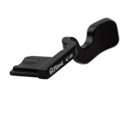 Fittest MZ-008 Caméra Griping Poignée Poignée en Métal Dédié pour Sony RX10 II