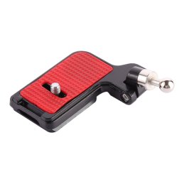 F2 Arca Swiss Serrage Rapide Blocage De La Tête À Bille