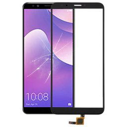 Écran tactile pour Huawei Y7 Pro (2018) (noir)