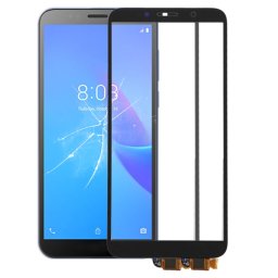 Écran tactile pour Huawei Y5 (2018) (noir)