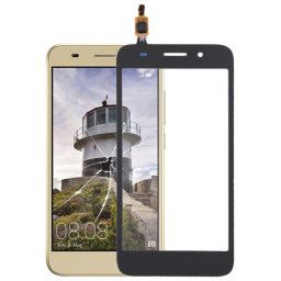 Écran tactile pour Huawei Y3 (2017) (noir)