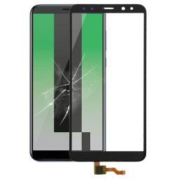 Écran tactile pour Huawei Mate 10 Lite (noir)