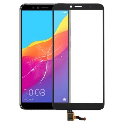 Écran tactile pour Huawei Honor 7A (noir)