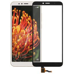 Écran tactile pour Huawei Y6 (2018) (noir)
