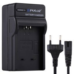 Chargeur de batterie PULUZ avec câble pour batterie Canon NB-11L