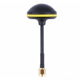 FPV 5.8G Antenne 14dBi Antenne Champignon Pièce de Rechange RP-SMA Pour FPV Quadcopter RC Drones Lunettes Antenne Champignon Pour RC