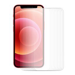 10 PCS Enkay Hat-Prince 0.26mm 9H 2.5D Courbe Glass Screen Screen Protector pour iPhone 13/13 Pro