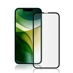 Pour iPhone 13/13 PRO MOCOLO 0.33mm 9h 2.5D Film de verre trempé en colle complet
