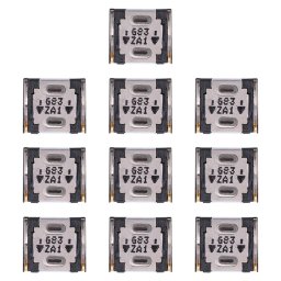 Haut-parleur 10 pièces pour Huawei Mate 20 X