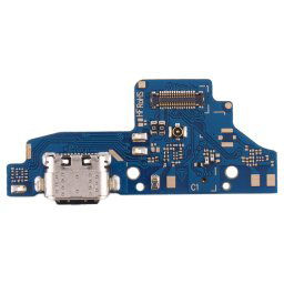 Carte de port de charge pour Nokia 7.2 TA-1196