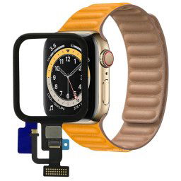 Écran tactile d'origine pour Apple Watch Series 6 40 mm