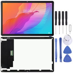 Écran LCD et numériseur complet pour Huawei MatePad T 10s AGS3-L09, AGS3-W09 (Noir)