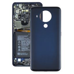 Cache arrière de batterie d'origine pour Nokia 5.4 TA-1333 TA-1340