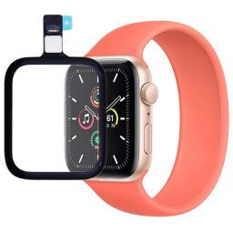 Écran tactile pour Apple Watch SE 44 mm
