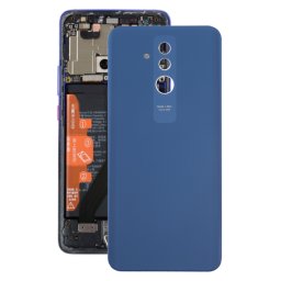 Cache Batterie pour Huawei Mate 20 Lite / Maimang 7 (Bleu)